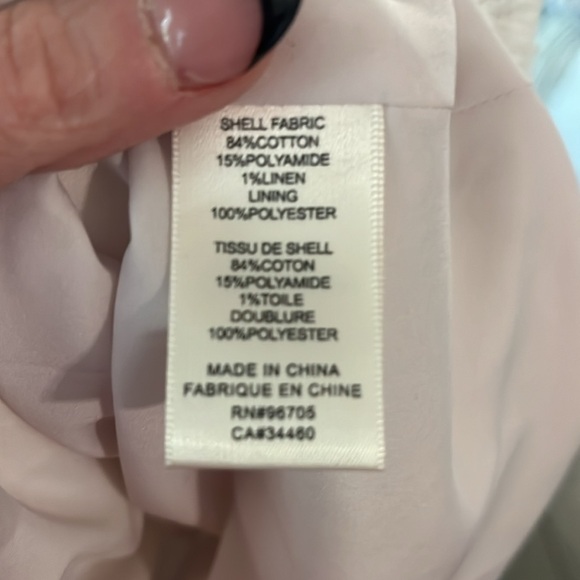 Rebecca Taylor dress size 2 - Picture 5 of 7